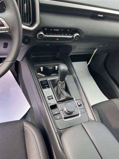 New 2025 MAZDA CX-50 AWD 2.5 S w/ Weather Package image 13