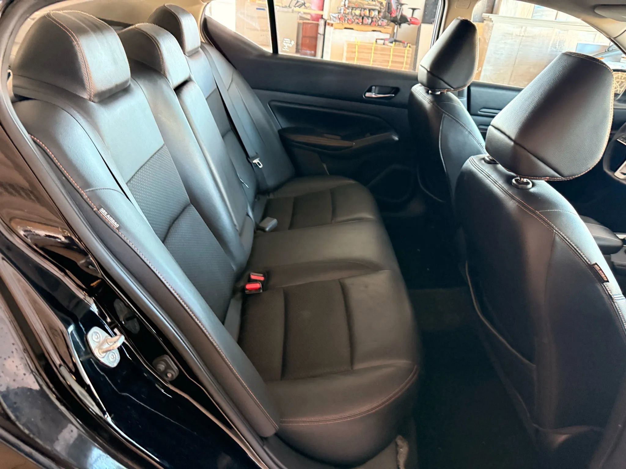 Used 2020 Nissan Altima 2.5 SR image 60