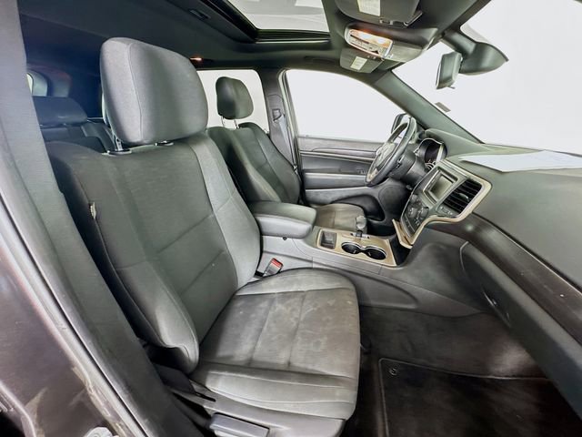 Used 2015 Jeep Grand Cherokee Laredo w/ Quick Order Package 23E image 27