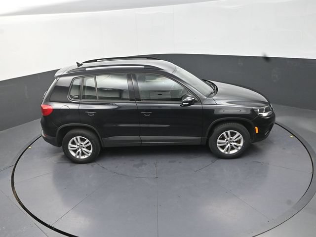Used 2017 Volkswagen Tiguan S FWD image 30