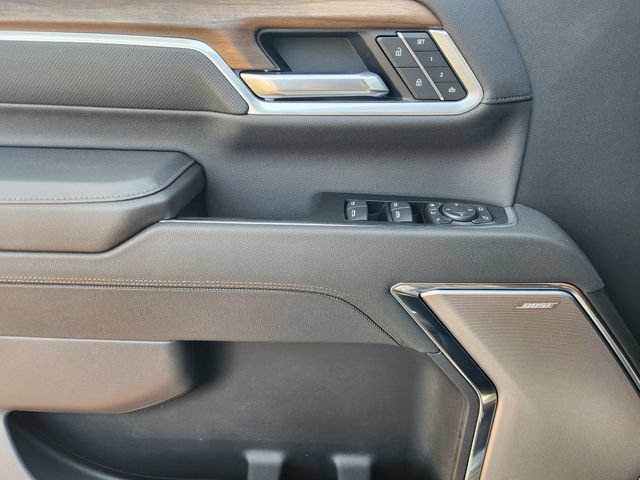 New 2026 Chevrolet Silverado 3500 High Country w/ High Country Premium Package AWD/4WD image 24