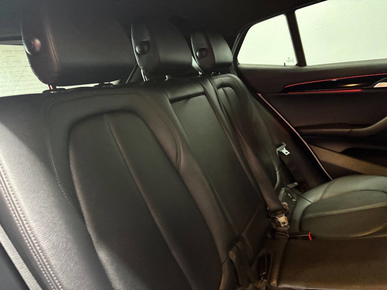 Used 2018 BMW X2 sDrive28i w/ Convenience Package image 44