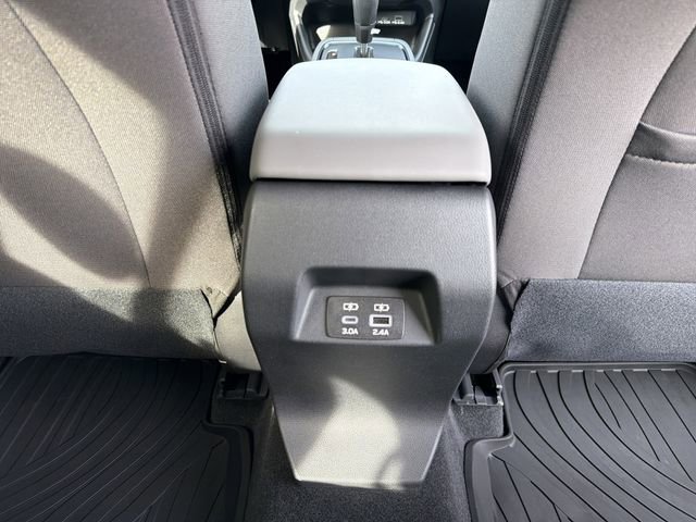 New 2026 Subaru Crosstrek 2.0i Premium image 22