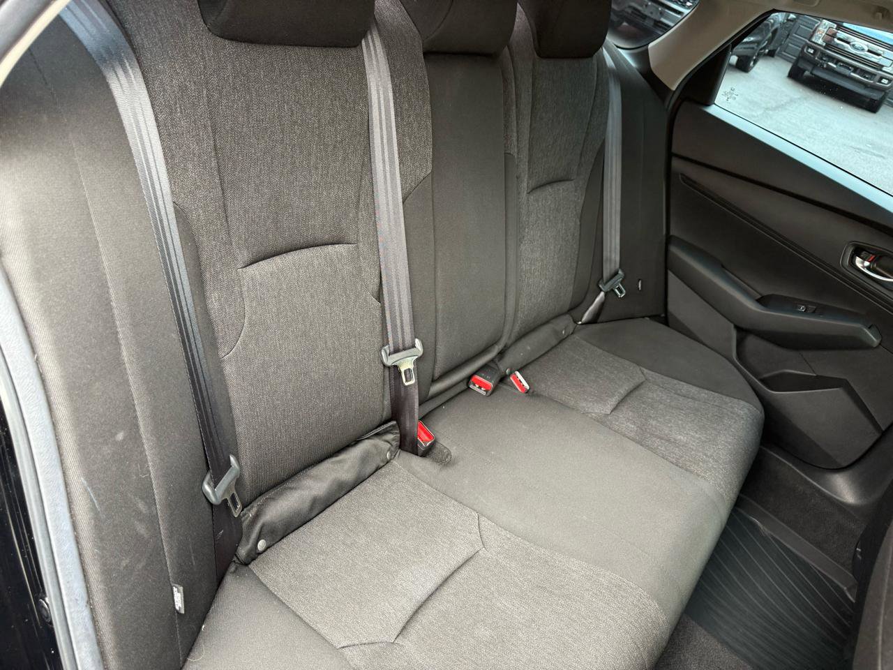 Used 2024 Honda Accord EX image 8