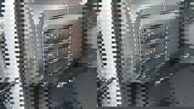 New 2026 Toyota Tacoma TRD Sport image 13