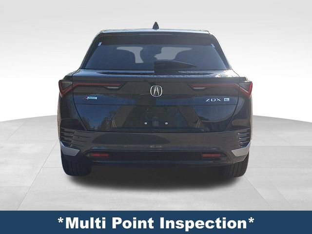 Used 2024 Acura ZDX A-Spec image 6