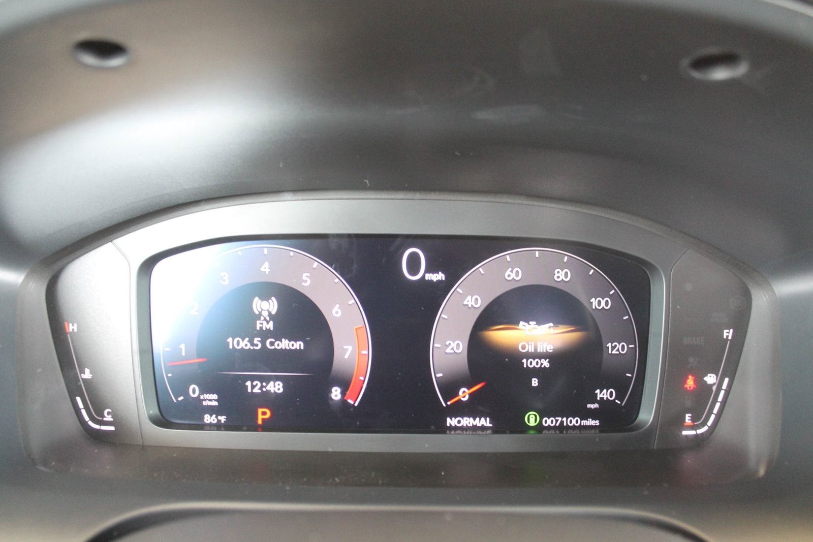 Certified 2025 Acura ADX A-Spec FWD image 10