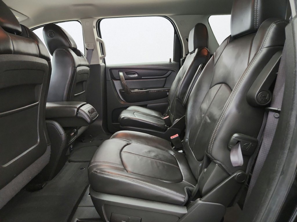 Used 2015 GMC Acadia SLT AWD/4WD image 23