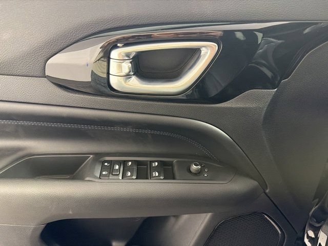 New 2026 Jeep Compass Limited AWD/4WD image 16