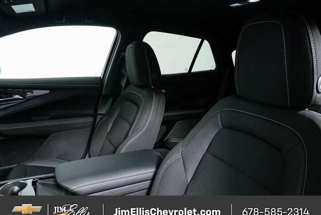 New 2026 Chevrolet Blazer EV LT FWD image 6