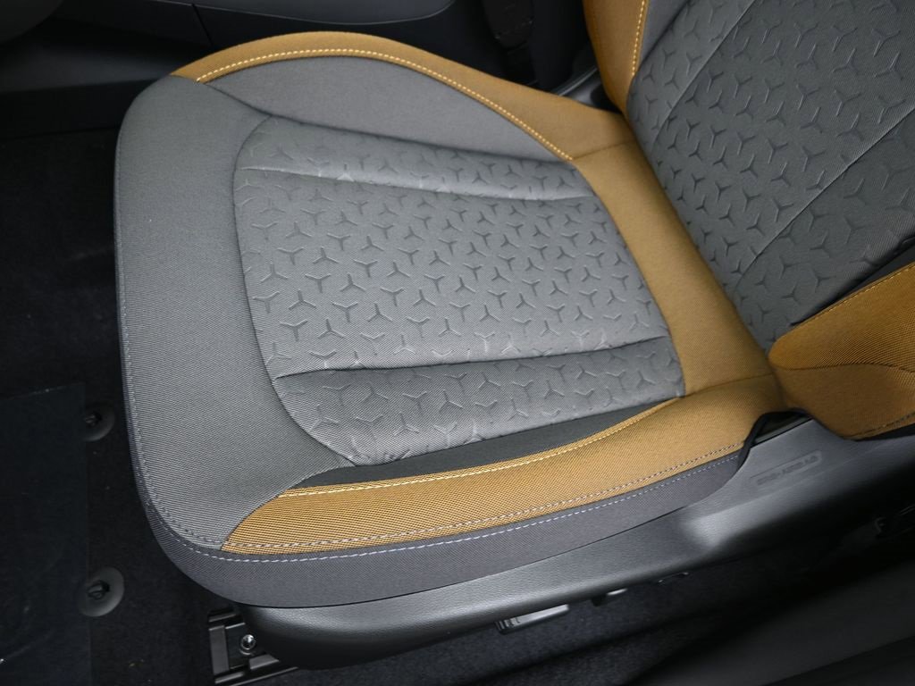 New 2026 Subaru Crosstrek 2.5i Sport image 22