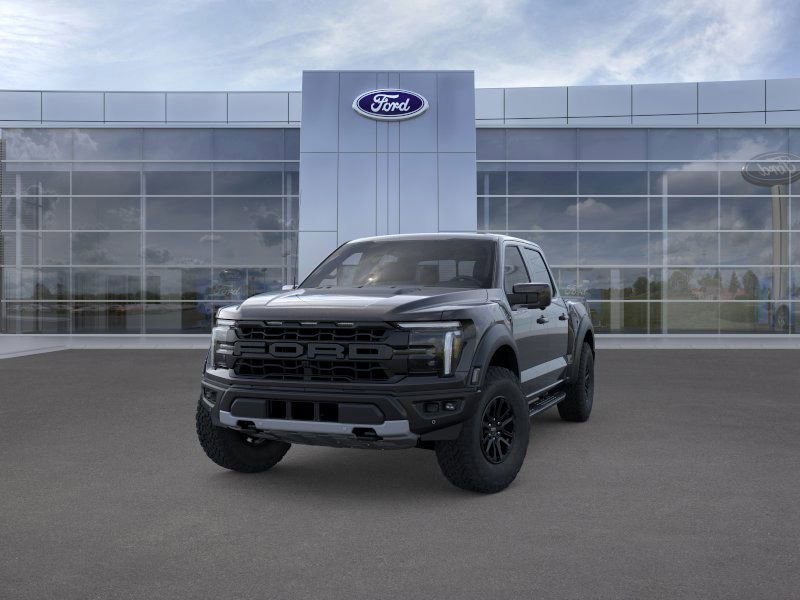 New 2025 Ford F150 Raptor image 2