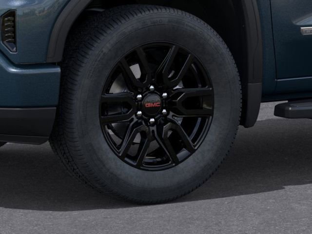 New 2026 GMC Sierra 1500 Elevation w/ Elevation Premium Package image 9