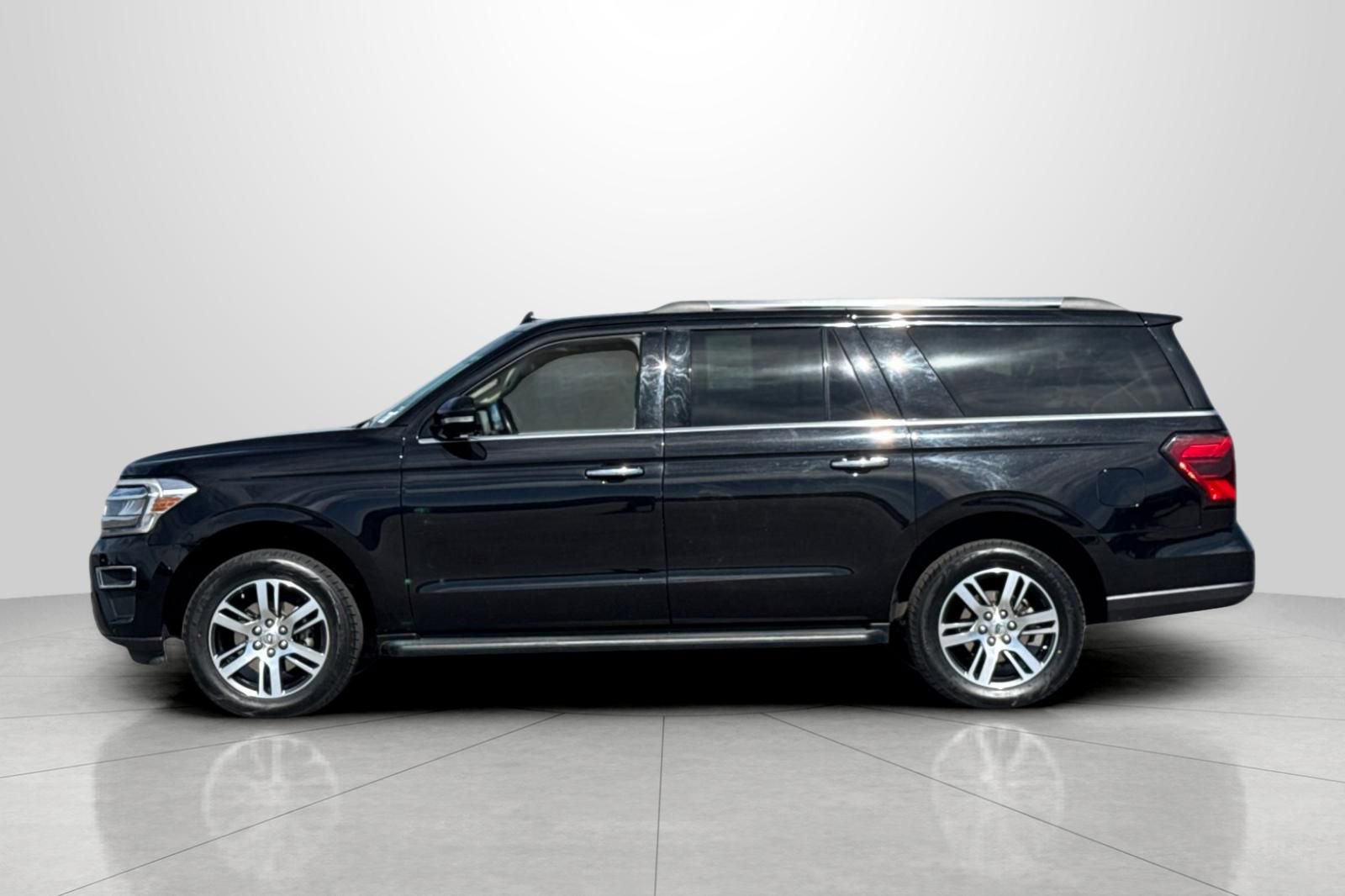 Used 2024 Ford Expedition Max Limited image 7