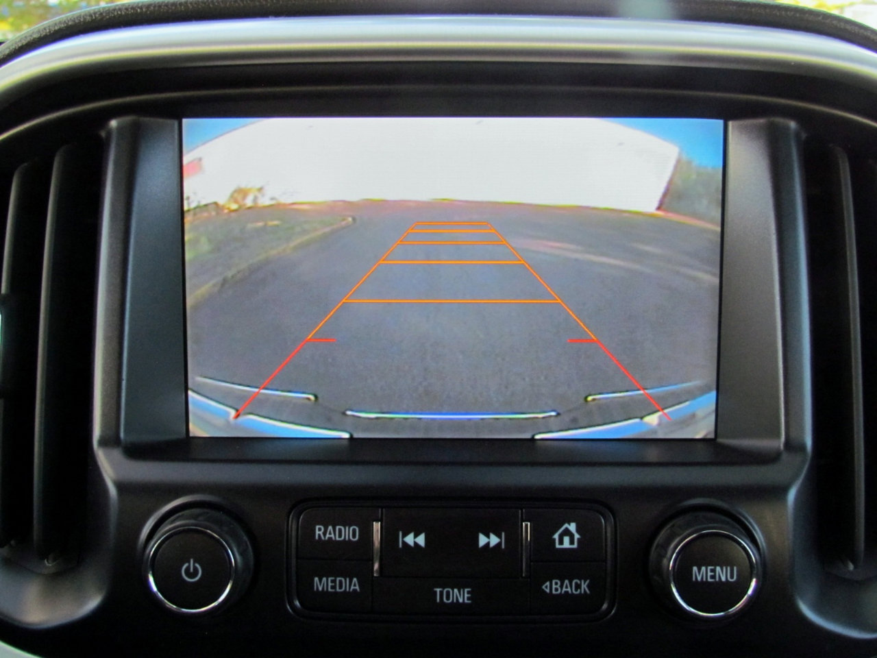 Used 2015 GMC Canyon SLE w/ SLE Convenience Package image 33