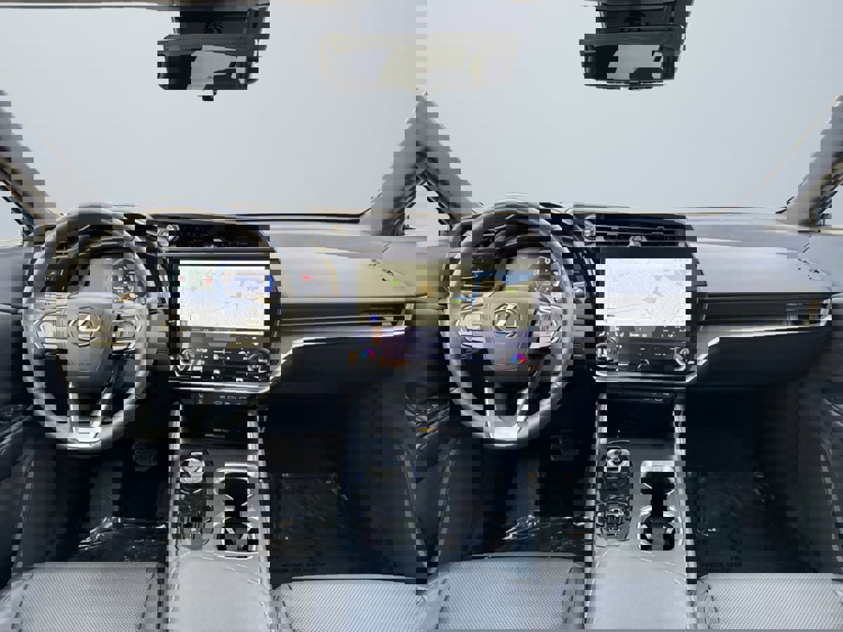 Used 2023 Lexus RZ 450e Premium w/ Technology Package image 10