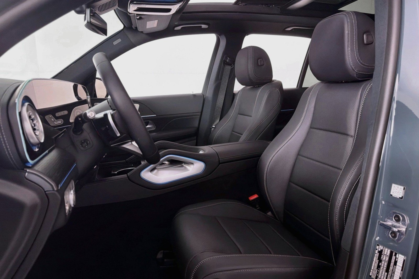 New 2027 Mercedes-Benz GLE 450 4MATIC image 18