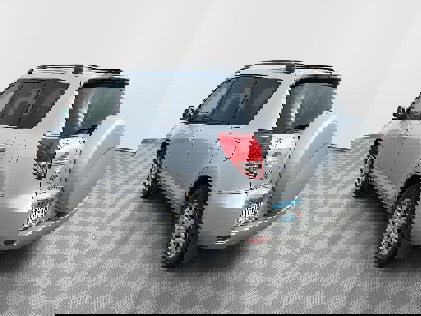 Used 2006 Toyota RAV4 Limited image 4