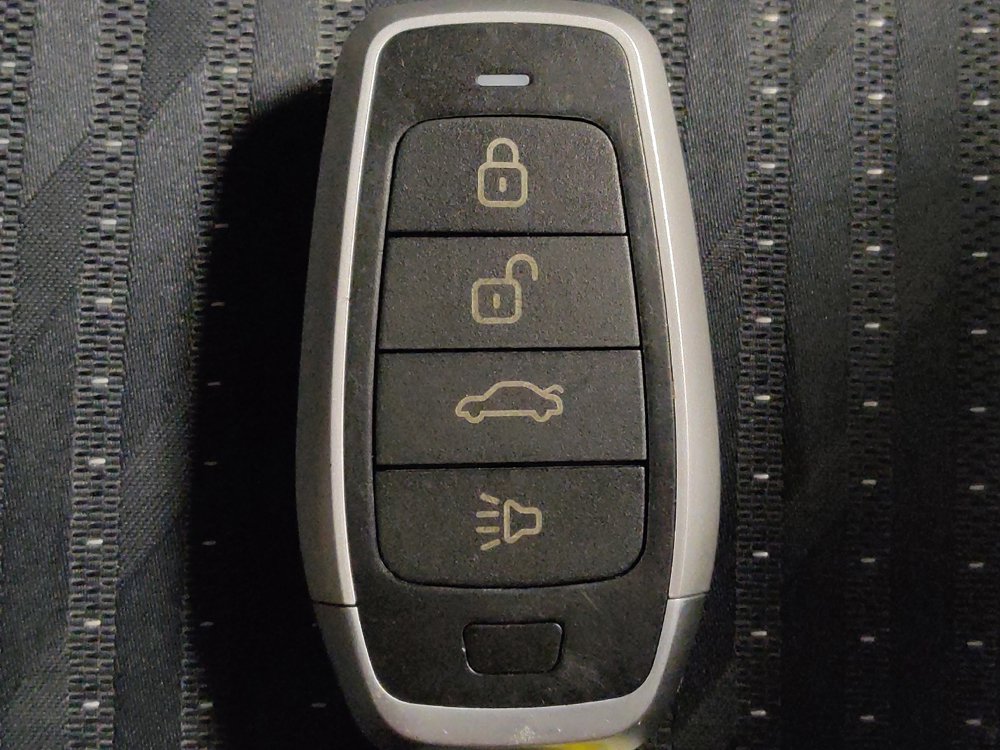Used 2016 Nissan Altima 2.5 S w/ Power Driver Seat Package FWD image 32