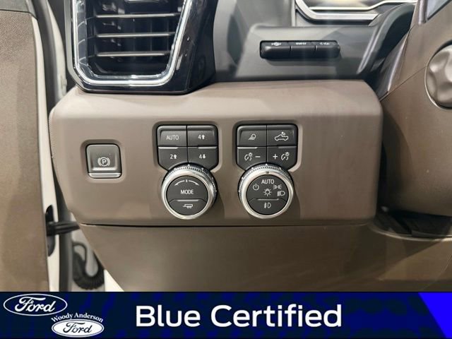 Used 2023 GMC Sierra 1500 Denali AWD/4WD image 22