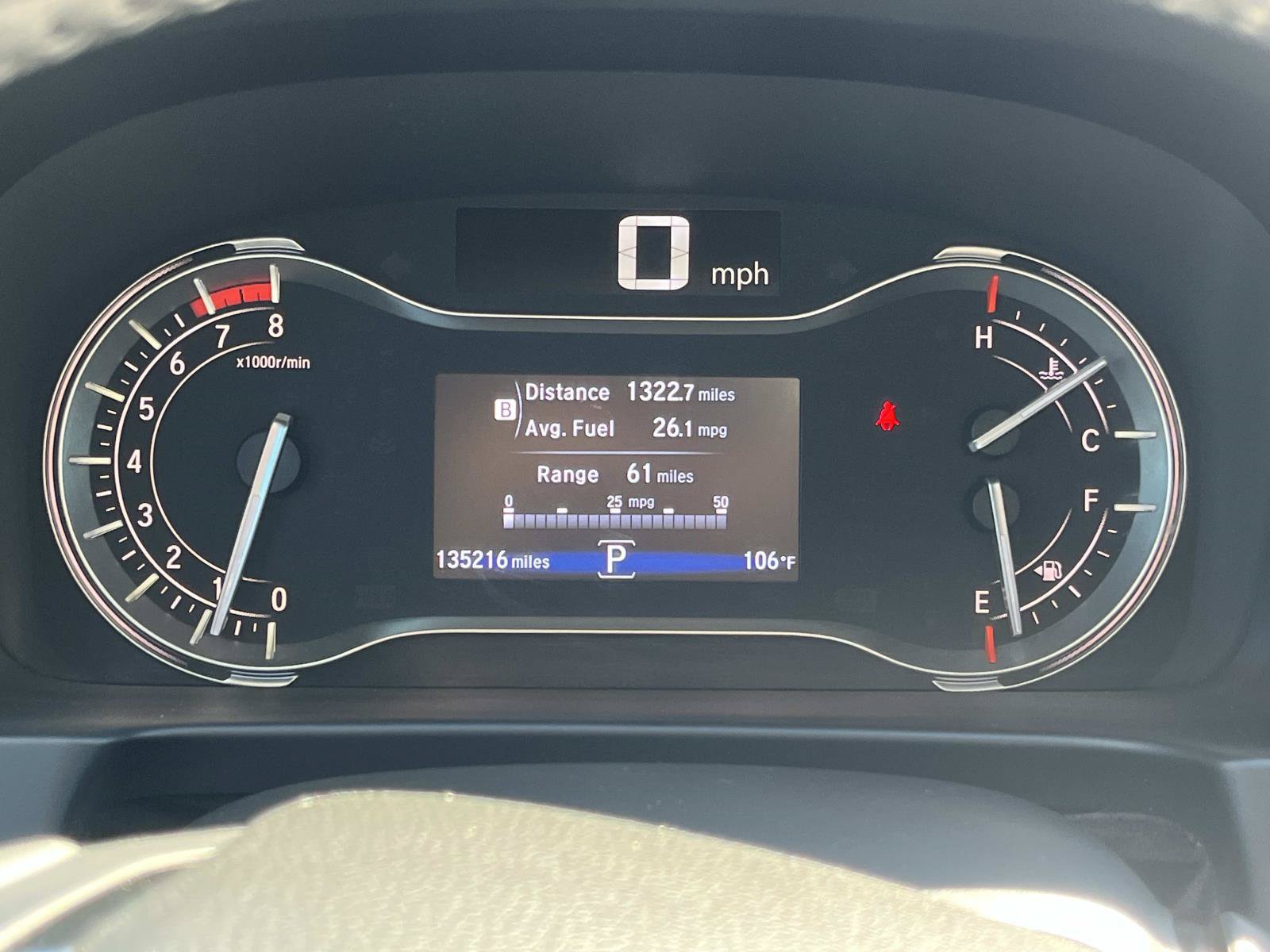 Used 2016 Honda Pilot Touring image 47