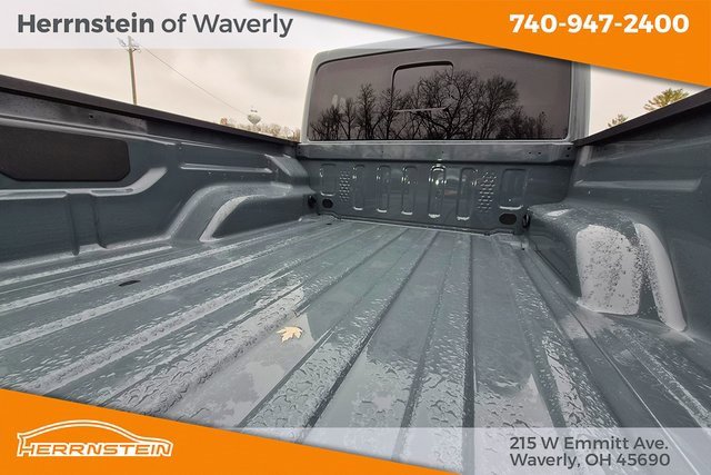 New 2025 Jeep Gladiator Mojave w/ Convenience Group image 31