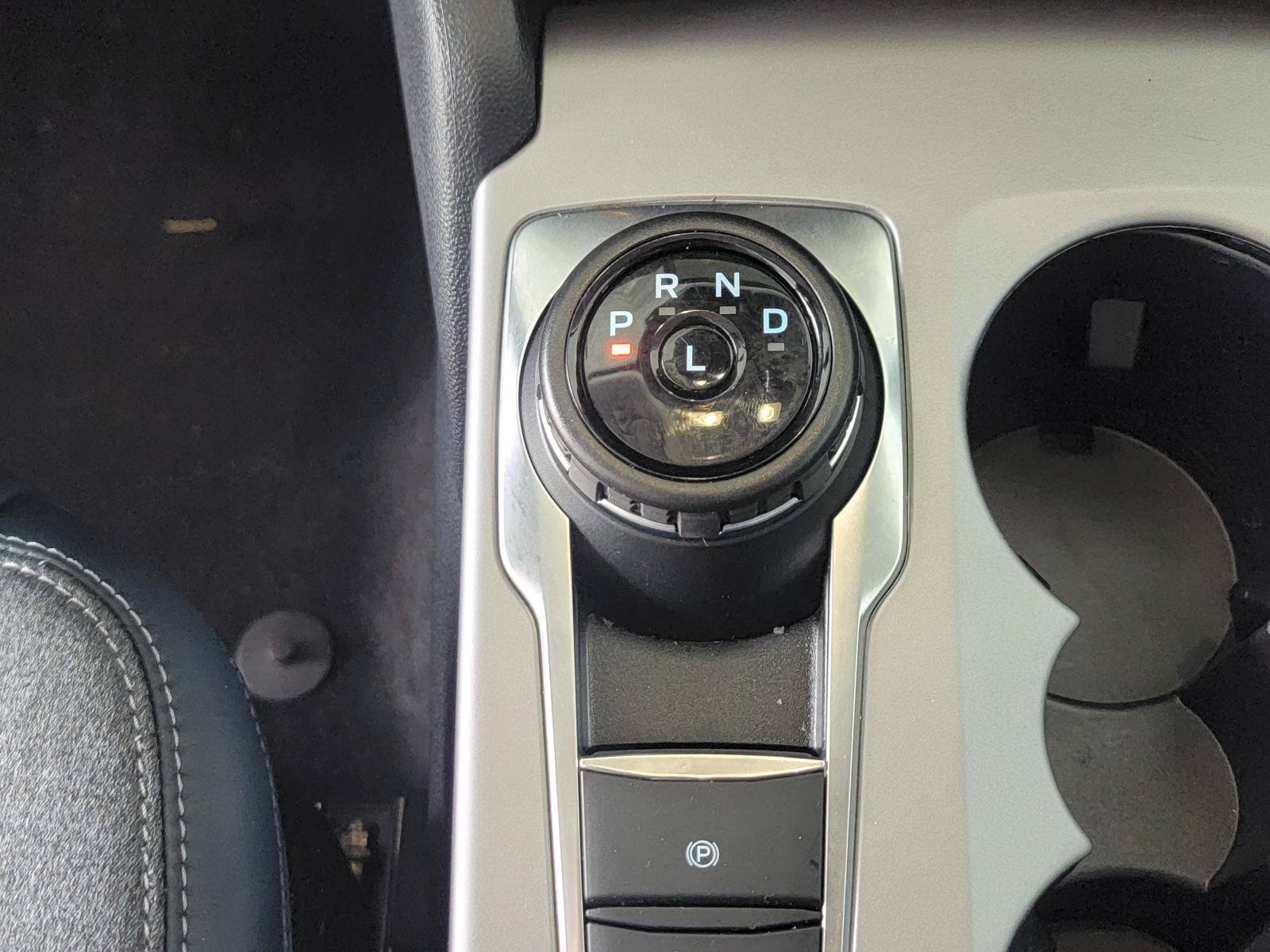 Used 2024 Ford Bronco Sport Outer Banks w/ Tech Package AWD/4WD image 25