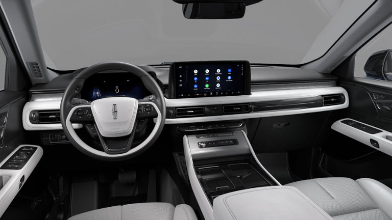 New 2027 Lincoln Aviator AWD image 29