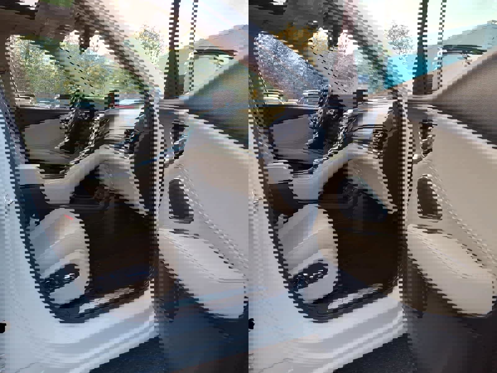 Certified 2024 Acura RDX SH-AWD image 15