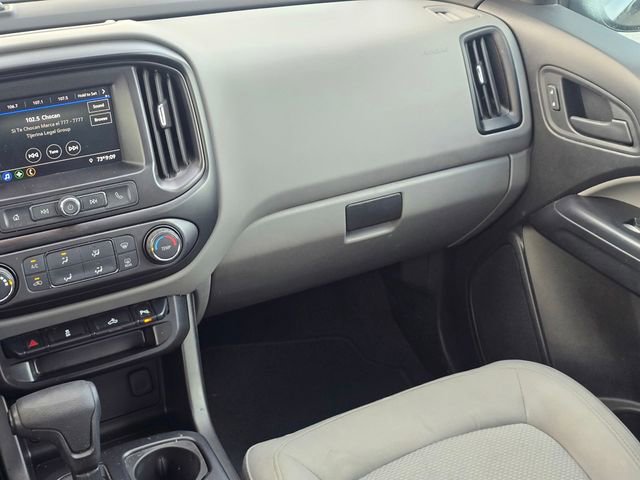 Used 2021 GMC Canyon Elevation Standard w/ Convenience Package RWD image 19