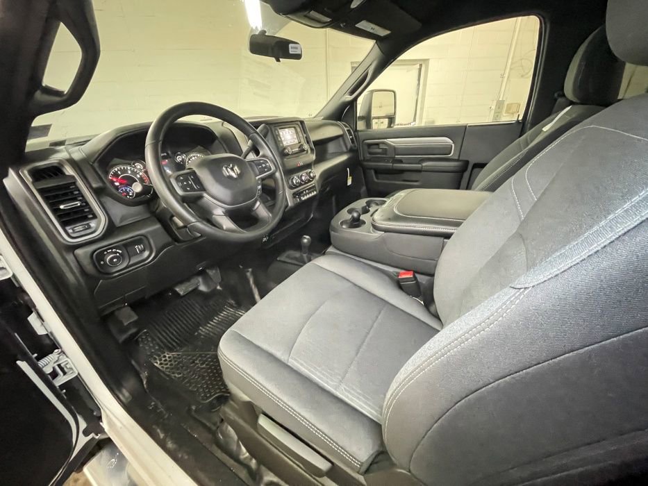 New 2023 RAM 4500 Tradesman image 20