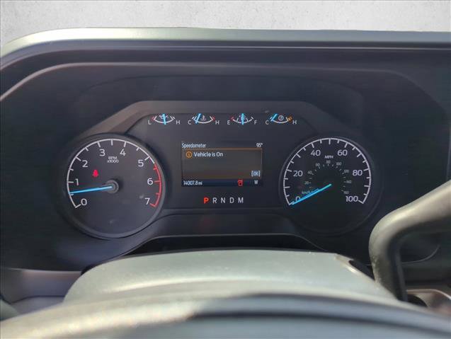 Used 2024 Ford F250 XL w/ XL Driver Assist Package image 10