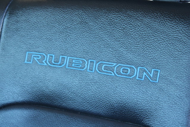 Used 2022 Jeep Wrangler Unlimited Rubicon 4xe w/ Dual Top Group AWD/4WD image 46