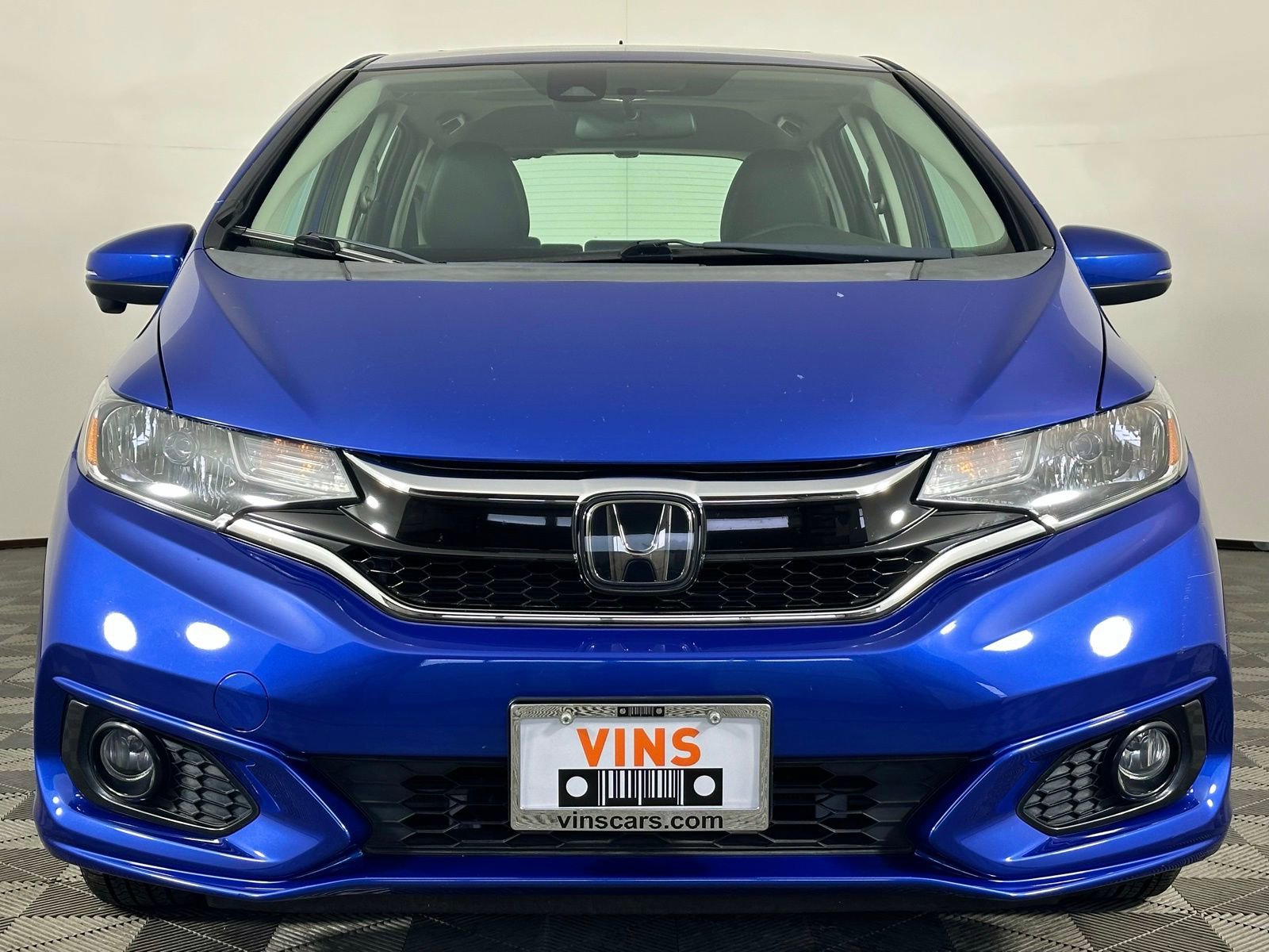 Used 2018 Honda Fit EX-L image 18