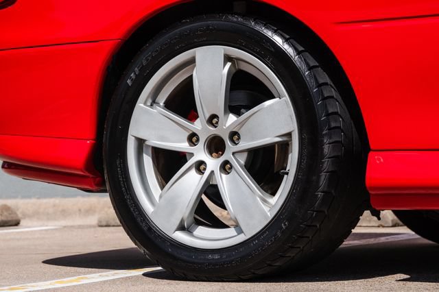 Used 2004 Pontiac GTO RWD image 48