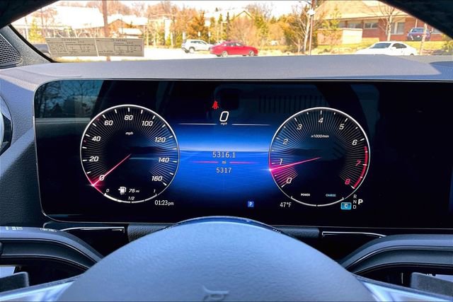 Used 2026 Mercedes-Benz GLA 250 4MATIC image 16