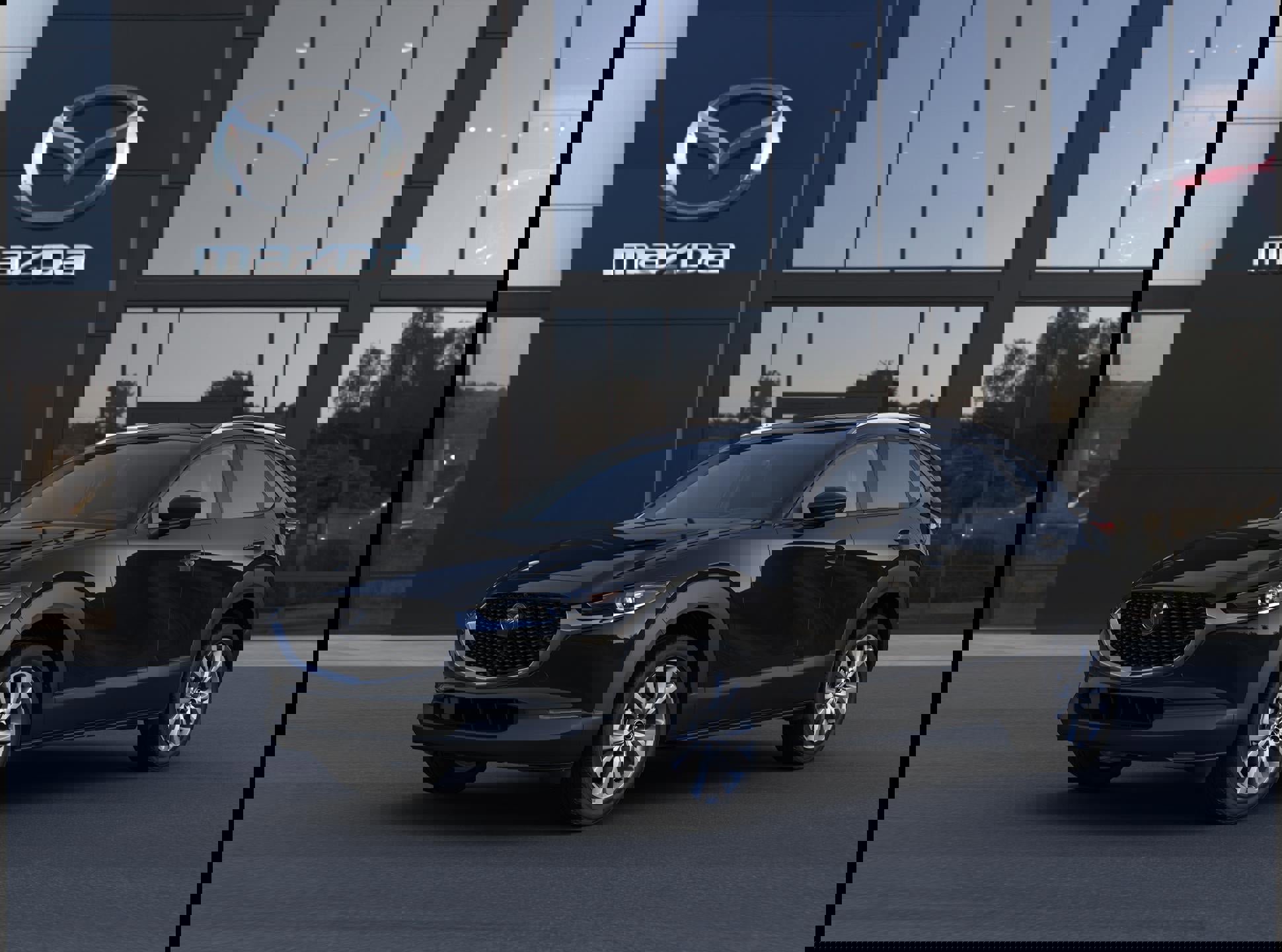 New 2026 MAZDA CX-30 AWD 2.5 S w/ Premium Package