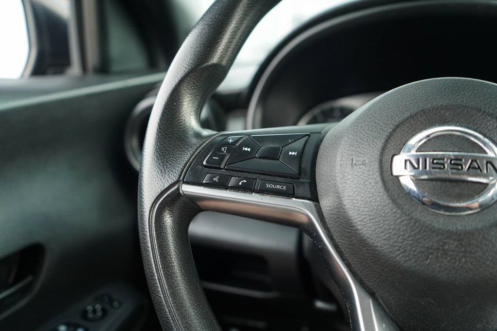 Used 2019 Nissan Kicks S FWD image 28