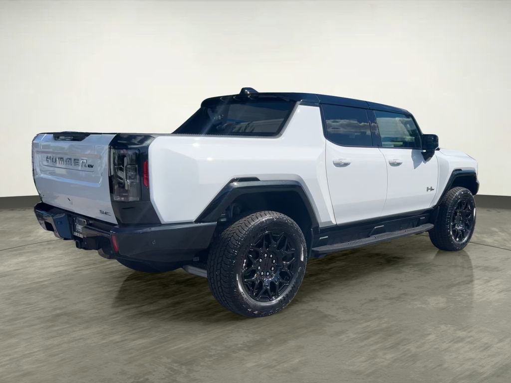 New 2026 GMC Hummer EV 4x4 Crew Cab image 5