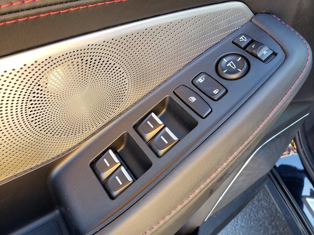 Certified 2024 Acura MDX Type S w/ Advance Package AWD/4WD image 21
