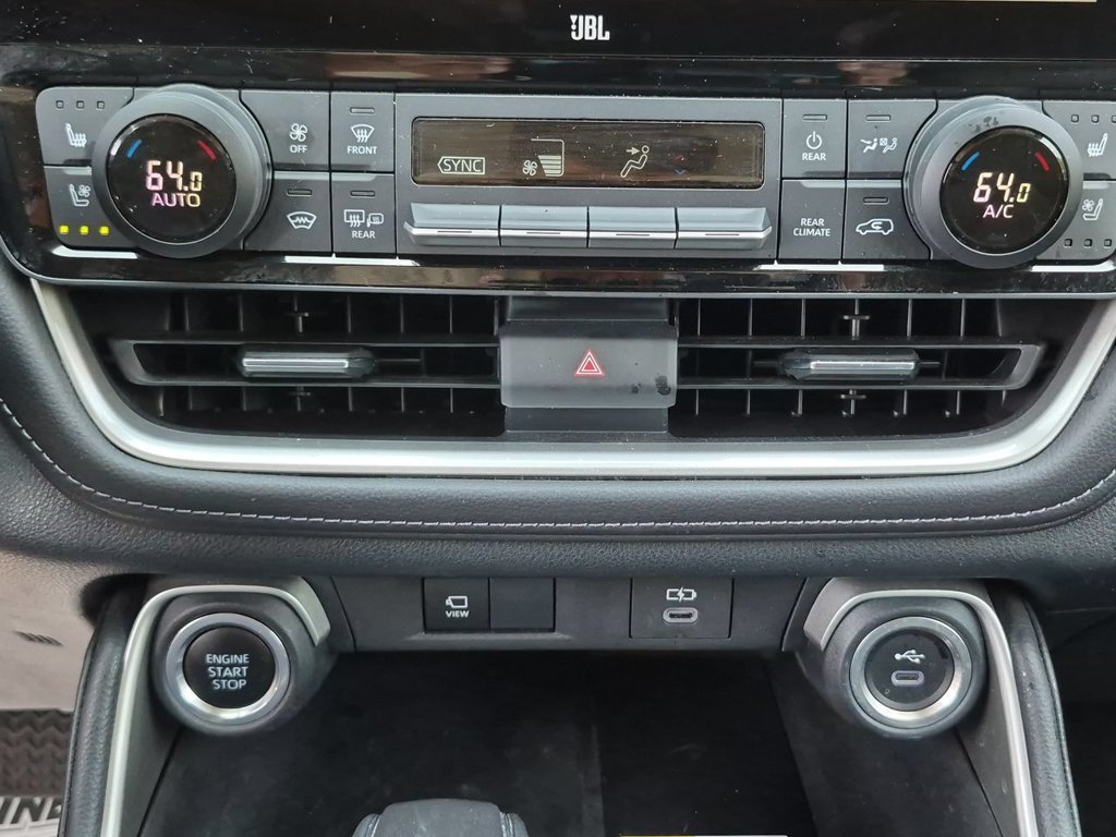 Used 2024 Toyota Grand Highlander AWD image 19
