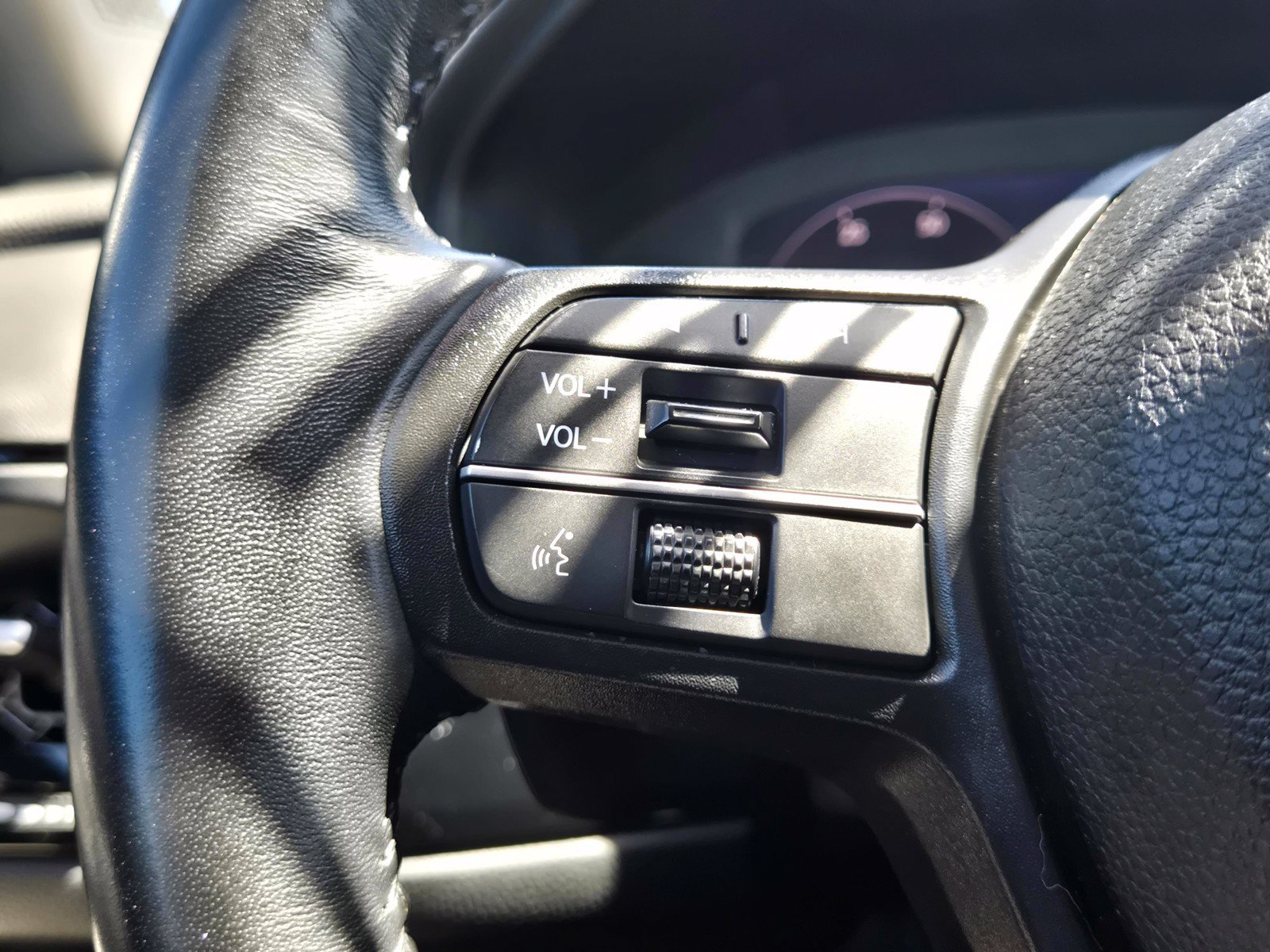 Certified 2024 Honda Accord EX-L image 27