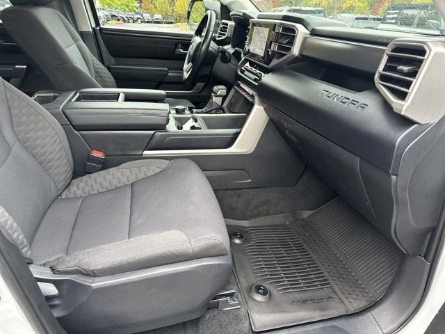 Used 2024 Toyota Tundra SR5 image 15