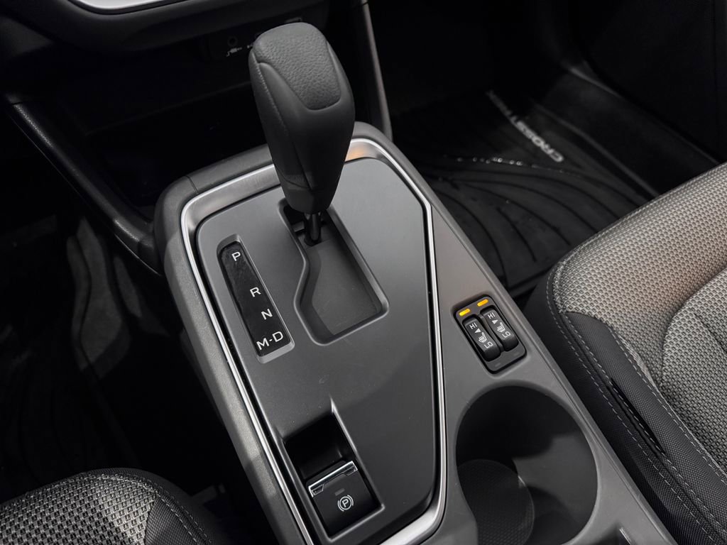 Used 2024 Subaru Crosstrek 2.0i Premium image 23