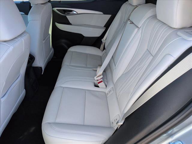 New 2026 Buick Envision Avenir image 16