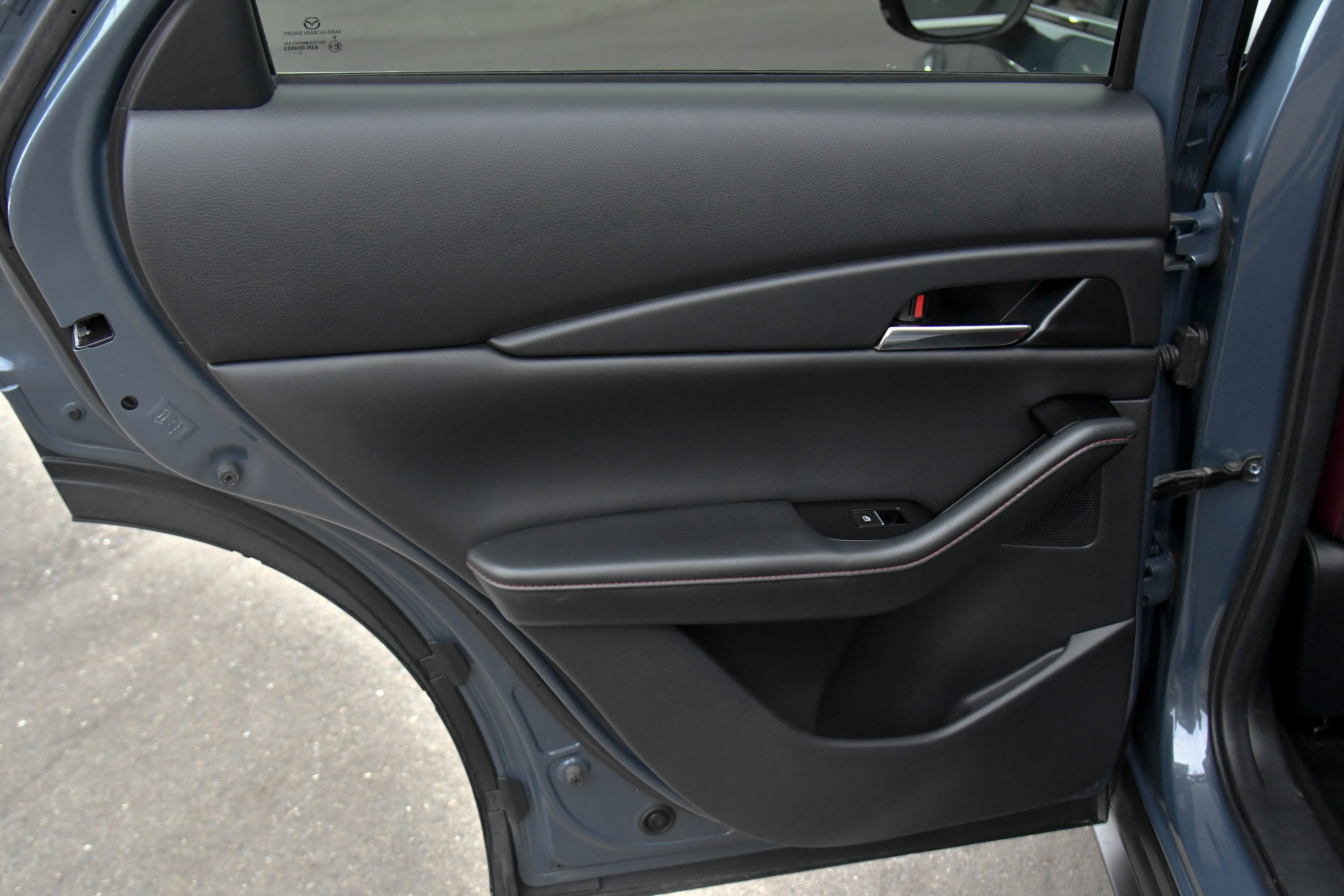 Used 2024 MAZDA CX-30 AWD 2.5 S w/ Preferred Package image 35