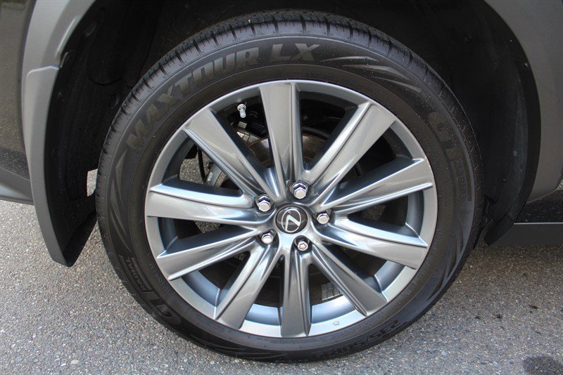 Used 2021 Lexus NX 300 F Sport AWD/4WD image 30