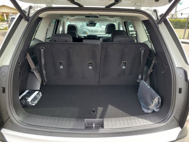 New 2026 Hyundai Palisade SEL Premium image 27