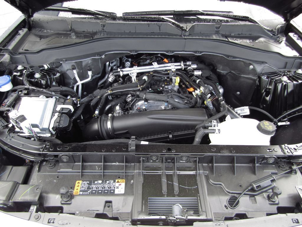 New 2026 Ford Explorer Active w/ Active Comfort Package AWD/4WD image 37