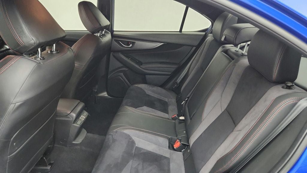 Used 2024 Subaru WRX TR AWD/4WD image 20